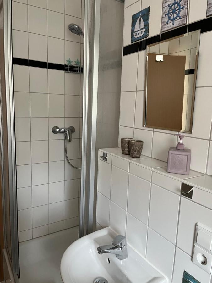 Turmwohnung Kreischa Dış mekan fotoğraf